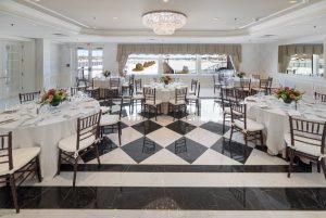 Event Venue Meetings Monmouth County, NJ - The Molly Pitcher